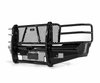 Legend Series Front Bumper For 2011-2014 Chevy 2500HD/3500HD - image 3