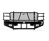 Sport Series Winch Ready Front Bumper For 2011-2014 Chevy 2500HD/3500HD - image 1