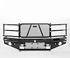Legend Series Front Bumper For 2015-2019 Chevy 2500HD/3500HD - image 1