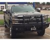 Sport Series Winch Ready Front Bumper For 2015-2019 Chevy 2500HD/3500HD - image 2