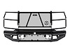 Legend Series Front Bumper Fits Select Chevy 2500HD/3500HD - image 1