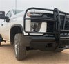 Legend Series Front Bumper Fits Select Chevy 2500HD/3500HD - image 2