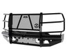 Legend Series Front Bumper Fits Select Chevy 2500HD/3500HD - image 3