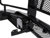Legend Series Front Bumper Fits Select Chevy 2500HD/3500HD - image 4