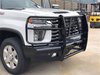 Legend Series Front Bumper Fits Select Chevy 2500HD/3500HD - image 2