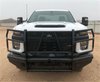 Legend Series Front Bumper Fits Select Chevy 2500HD/3500HD - image 3