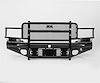 Legend Series Front Bumper For 2003-2005 Dodge/RAM 2500/3500 - image 1