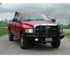 Legend Series Front Bumper For 2003-2005 Dodge/RAM 2500/3500 - image 2