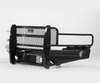 Legend Series Front Bumper For 2003-2005 Dodge/RAM 2500/3500 - image 4