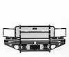 Legend Series Front Bumper For 2006-2009 Dodge/RAM 1500/2500/3500 - image 1