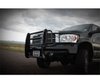 Legend Series Front Bumper For 2006-2009 Dodge/RAM 1500/2500/3500 - image 2