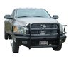 Legend Series Front Bumper For 2010-2018 Dodge/RAM 2500/3500 - image 2