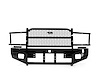 Sport Series Winch Ready Front Bumper For 2010-2018 Dodge/RAM 2500/3500 - image 1