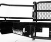 Sport Series Winch Ready Front Bumper For 2010-2018 Dodge/RAM 2500/3500 - image 3