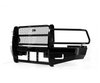 Sport Series Winch Ready Front Bumper For 2010-2018 Dodge/RAM 2500/3500 - image 4