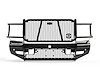 Legend Series Front Bumper Fits Select Dodge/RAM 2500/3500 - image 1