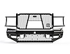 Legend Series Front Bumper Fits Select Dodge/RAM 2500/3500 - image 1