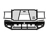 Sport Series Winch Ready Front Bumper For 2019-2021 Dodge/RAM 2500/3500 - image 1