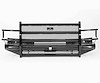 Legend Series Front Bumper For 1998-2002 Dodge/RAM 2500/3500 - image 1