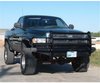 Legend Series Front Bumper For 1998-2002 Dodge/RAM 2500/3500 - image 2
