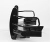 Legend Series Front Bumper For 1998-2002 Dodge/RAM 2500/3500 - image 3