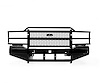 Sport Series Winch Ready Front Bumper For 2005-2007 Ford F-250/F-350/F-450 - image 1