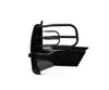 Sport Series Winch Ready Front Bumper For 2005-2007 Ford F-250/F-350/F-450 - image 4