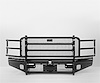Legend Series Front Bumper For 2008-2010 Ford F-250/F-350/F-450