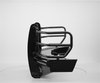 Legend Series Front Bumper For 2008-2010 Ford F-250/F-350/F-450 - image 3