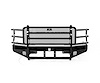 Sport Series Winch Ready Front Bumper For 2008-2010 Ford F-250/F-350/F-450 - image 1