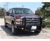 Sport Series Winch Ready Front Bumper For 2008-2010 Ford F-250/F-350/F-450 - image 2