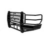 Sport Series Winch Ready Front Bumper For 2008-2010 Ford F-250/F-350/F-450 - image 3