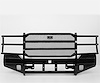 Sport Series Winch Ready Front Bumper For 2011-2016 Ford F-250/F-350/F-450 - image 1