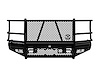 Legend Series Front Bumper Fits Select Ford F-250/F-350/F-450 - image 1