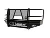 Legend Series Front Bumper Fits Select Ford F-250/F-350/F-450 - image 2