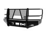 Sport Series Winch Ready Front Bumper Fits Select Ford F-250/F-350/F-450 - image 3
