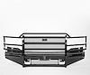 Legend Series Front Bumper For 1999-2004 Ford F-250/F-350/F-450