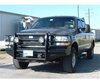 Legend Series Front Bumper For 1999-2004 Ford F-250/F-350/F-450 - image 2