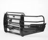 Legend Series Front Bumper For 1999-2004 Ford F-250/F-350/F-450 - image 3