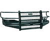 Legend Series Front Bumper For 1997-2003 Ford F-150/F-250 Super Duty - image 1