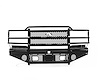 Legend Series Front Bumper For 2003-2007 GMC 2500HD/3500HD