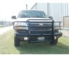 Legend Series Front Bumper For 2003-2007 GMC 2500HD/3500HD - image 2
