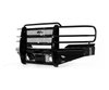Legend Series Front Bumper For 2003-2007 GMC 2500HD/3500HD - image 3