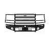 Legend Series Front Bumper For 2007-2010 GMC 2500HD/3500HD - image 1
