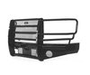 Legend Series Front Bumper For 2007-2010 GMC 2500HD/3500HD - image 2