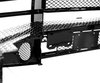 Legend Series Front Bumper For 2007-2010 GMC 2500HD/3500HD - image 4