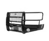 Legend Series Front Bumper For 2011-2014 GMC 2500HD/3500HD - image 3