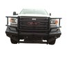 Legend Series Front Bumper For 2015-2019 GMC 2500HD/3500HD - image 2