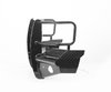 Legend Series Front Bumper For 2015-2019 GMC 2500HD/3500HD - image 3