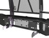 Legend Series Front Bumper Fits Select GMC 2500HD/3500HD - image 2